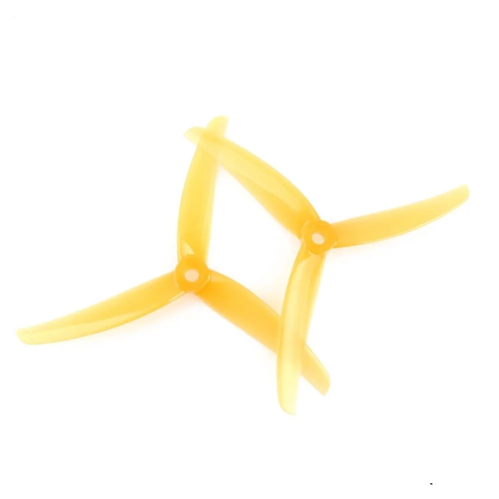 HQ Juicy J37 4.9x3.7x3 Props - Choose Color — Orange