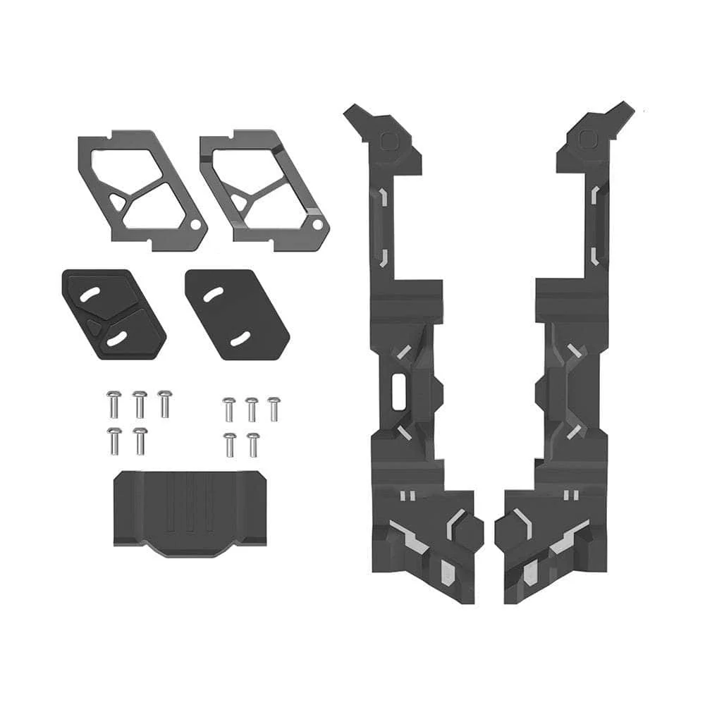 DJI O4 Pro Upgrade Kit for iFlight Nazgul Evoque F5/F6 V2