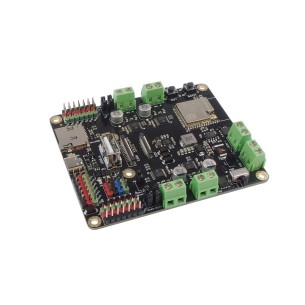 Romeo ESP32-S3 - sterownik robota z modułem ESP32-S3