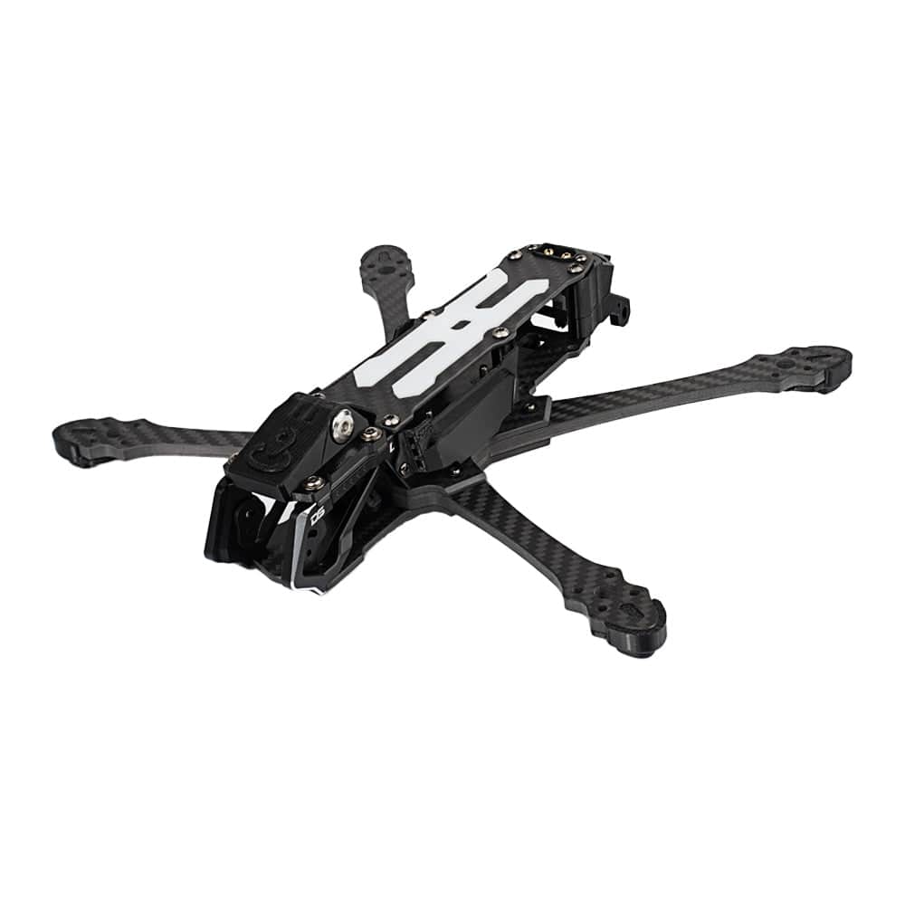 DeepSpace Seeker 5 DC Frame Kit