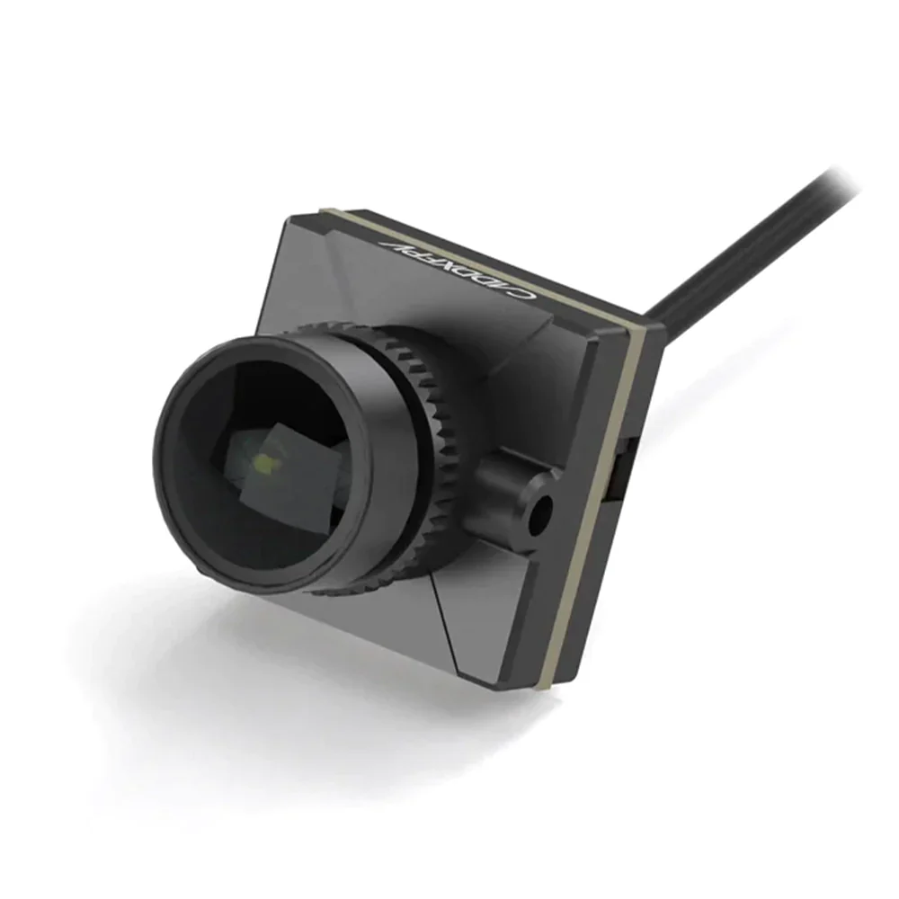 Walksnail Avatar HD Nano Camera V3 for Walksnail Avatar/Fatshark Dominator HD FPV System — 90mm