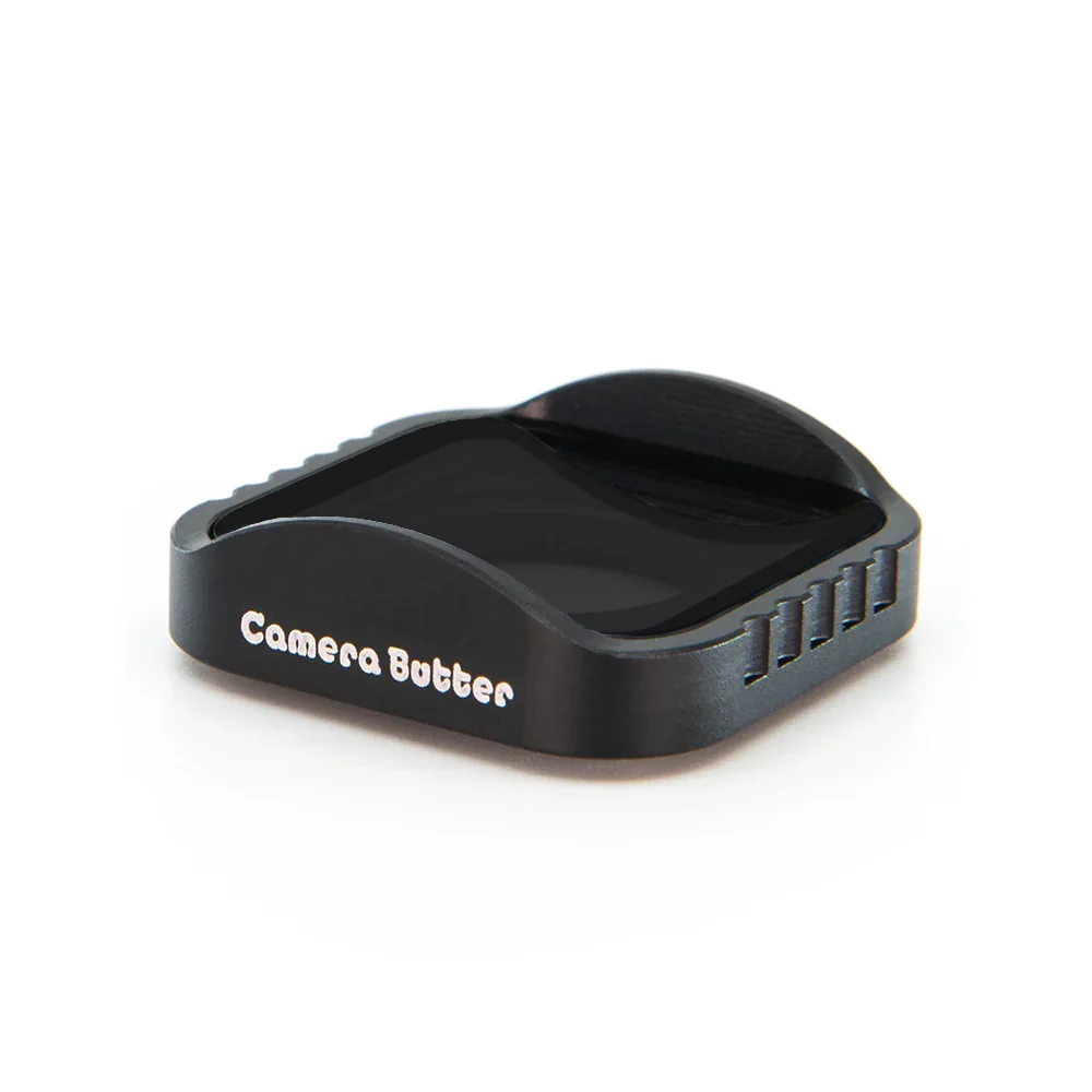 GoPro Hero 9-12 Shock Mod ND Filter - Choose Version — ND32