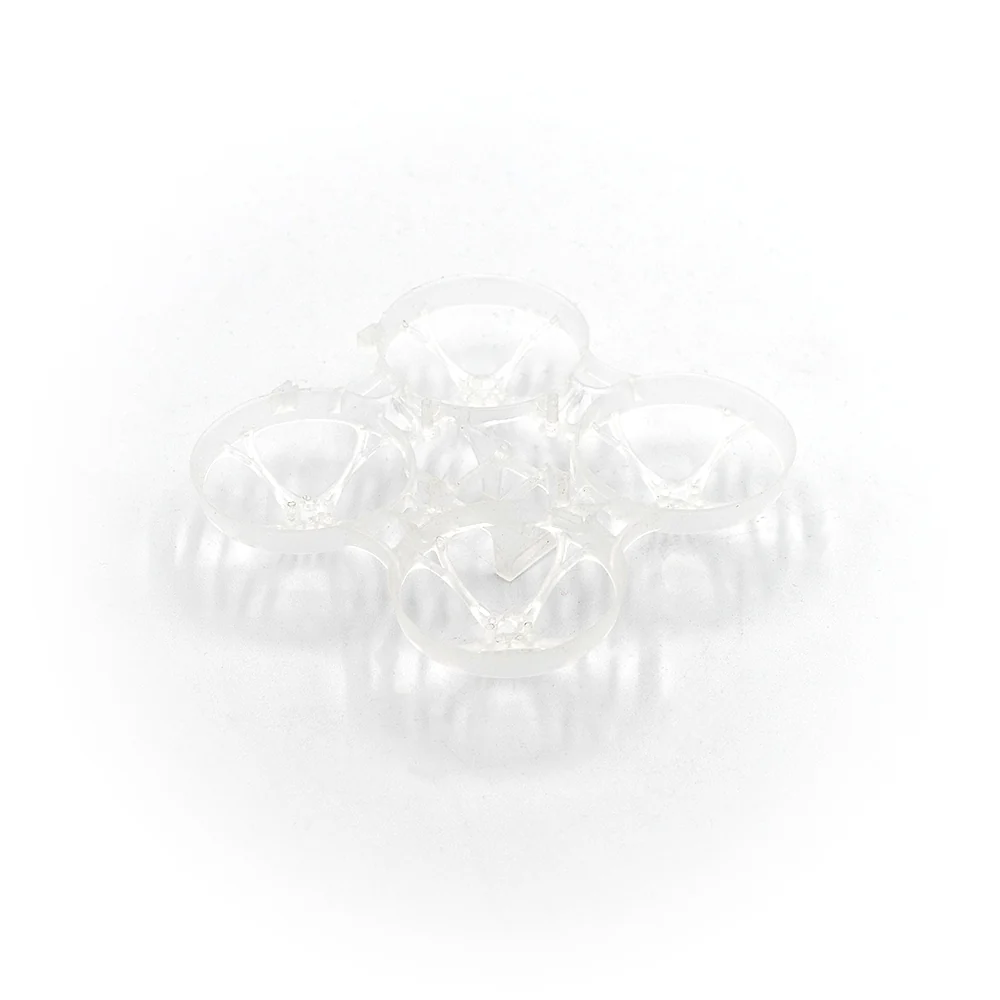 Mobula7 V3 75mm Frame - 2S - Choose Color — Clear