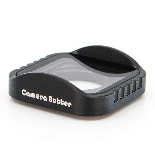 CameraButter Twist-on Shock Mod Protective Lens for GoPro 9/10/11/11mini/HeroBones/12/13