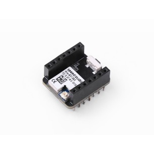 Wio-SX1262 - moduł LoRa 868 / 915 MHz dla XIAO