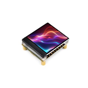 Płytka rozwojowa ESP32-S3 z ekranem 1.3″ 240×240 - Waveshare 30558