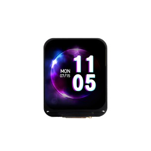 Płytka rozwojowa ESP32-S3 z ekranem 1.69″ 240×280 - Waveshare 27932