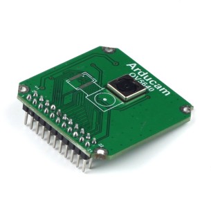 Kamera ArduCAM CMOS OV5640C 1/4" 5-Megapikseli