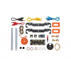 Arduino Science Kit Physics Lab - zestaw edukacyjny Arduino
