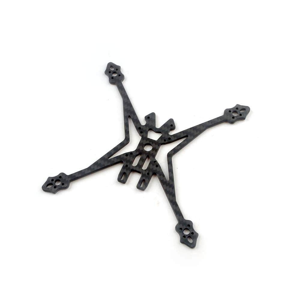 Happymodel Crux35 Micro Drone Frame Replacement Main Bottom Plate