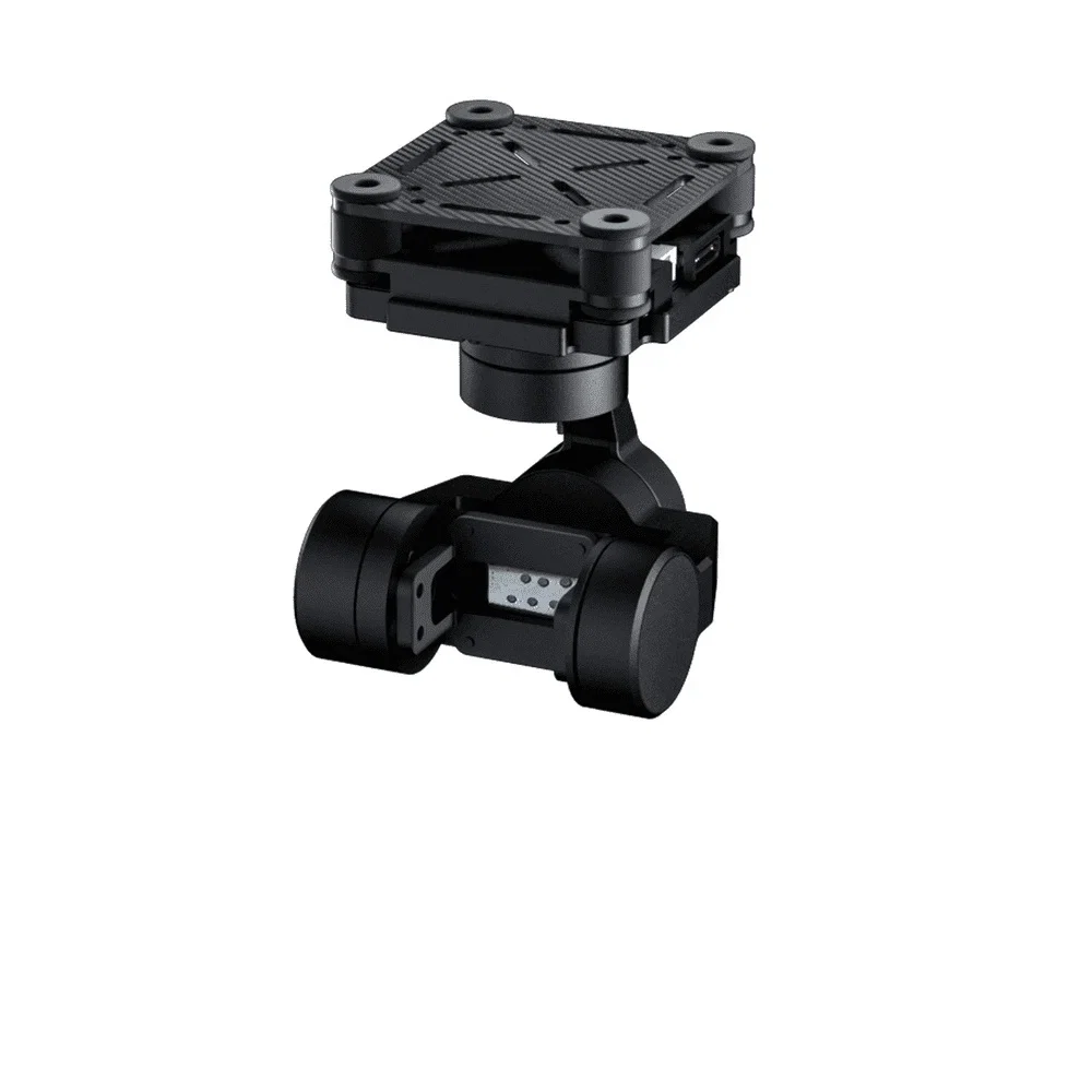 HEQ G-PORT 3-AXIS GIMBAL FOR DJI O3 AND CADDX — DJI O3 Camera