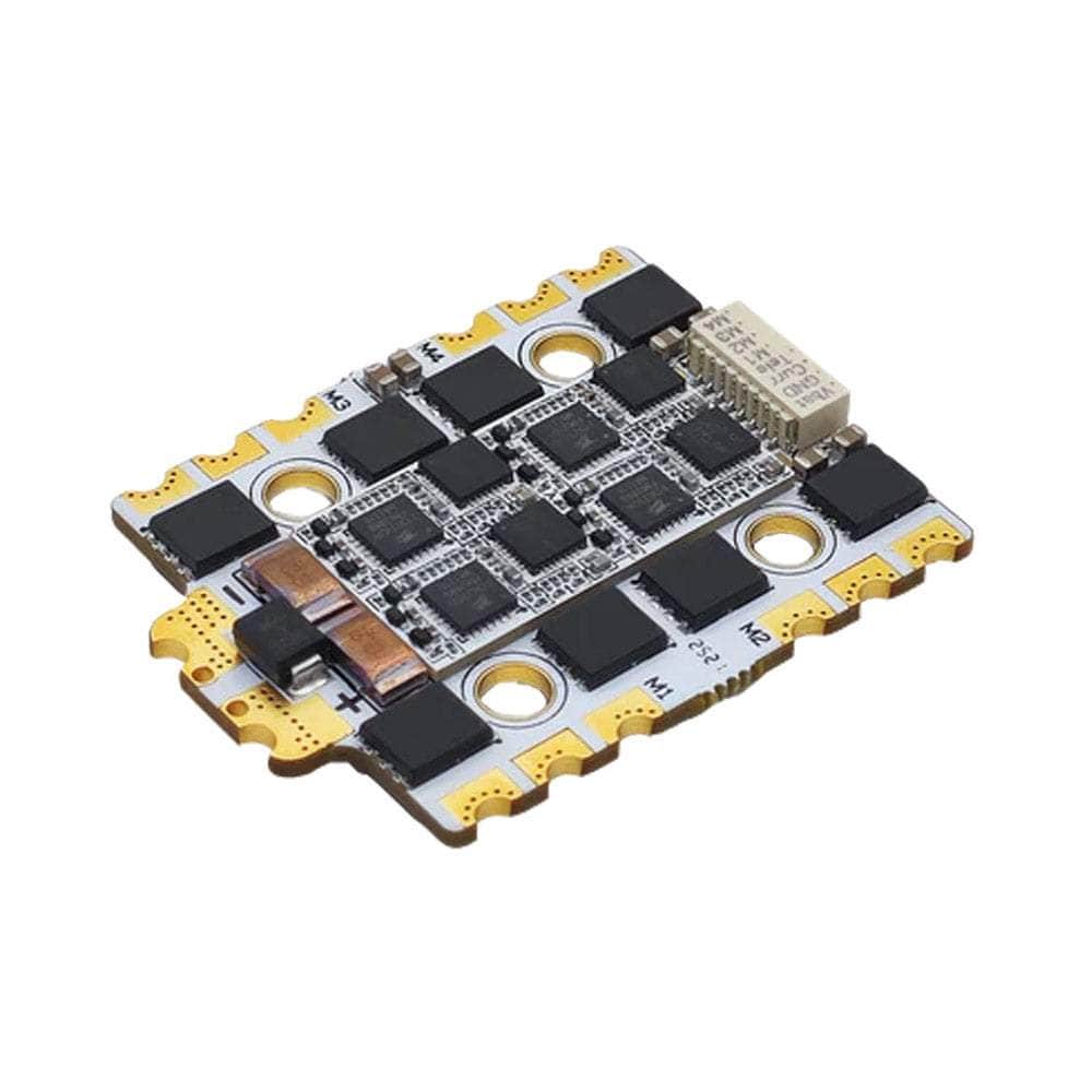 HDZero Halo 70A 3-8S AM32 4-in-1 ESC - 20x20