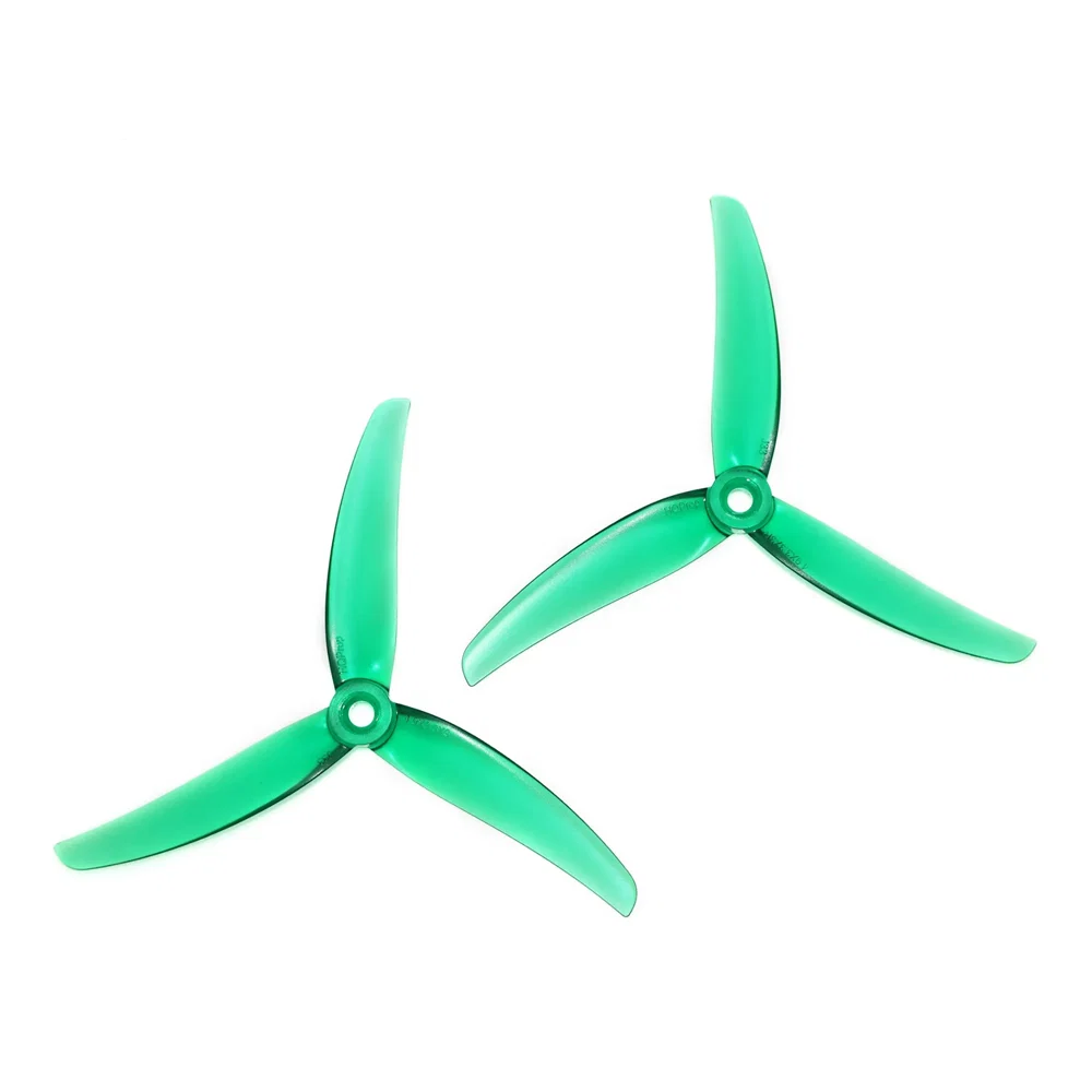HQ Juicy J33 4.9x3.3x3 Props - Choose Color — Green