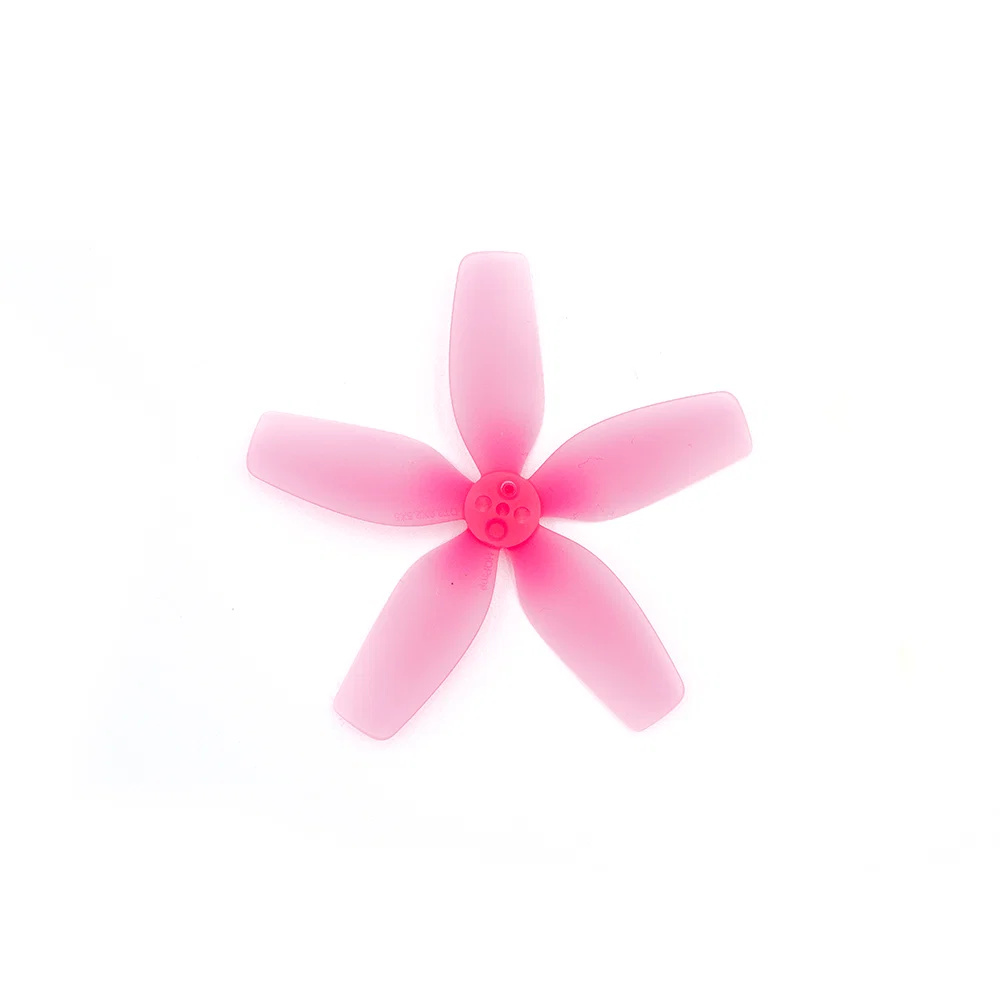 DT 2.9X2.5X5 5-Blade 3" Props for DJI Avata - Choose Color — Pink