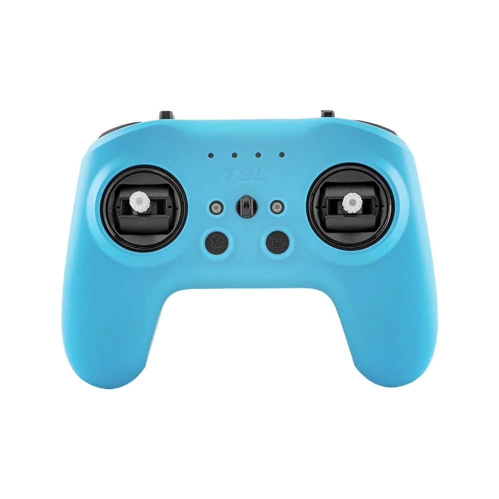 RadioMaster T8L ExpressLRS Radio Controller — Blue
