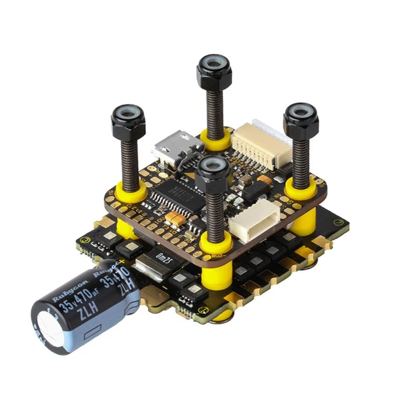 T-Motor MINI F45A+ MINI F7 STACK 20*20mm