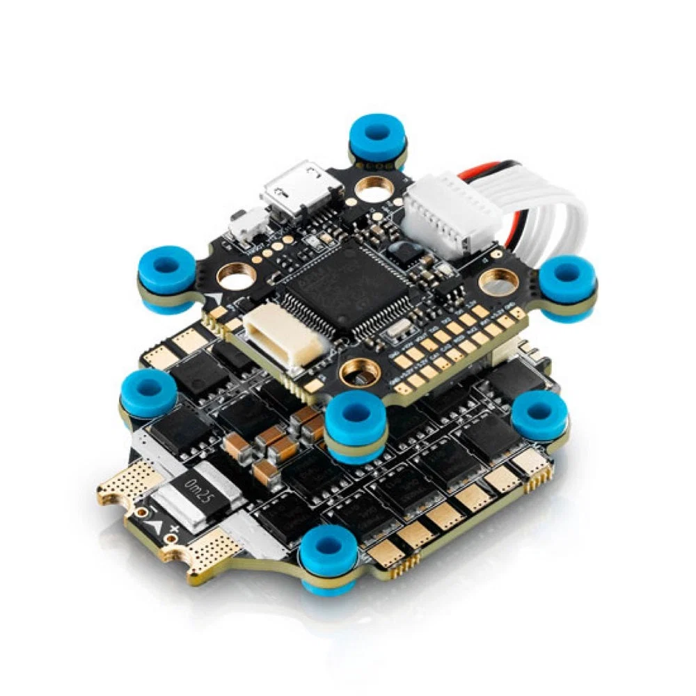 HobbyWing XRotor Convertible F7/65A HD AM32 Stack DJI PNP - 30x30mm