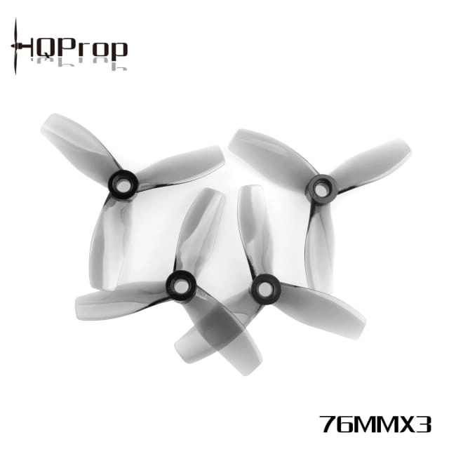 ŚMIGŁA HQPROP D76 3-BLADE