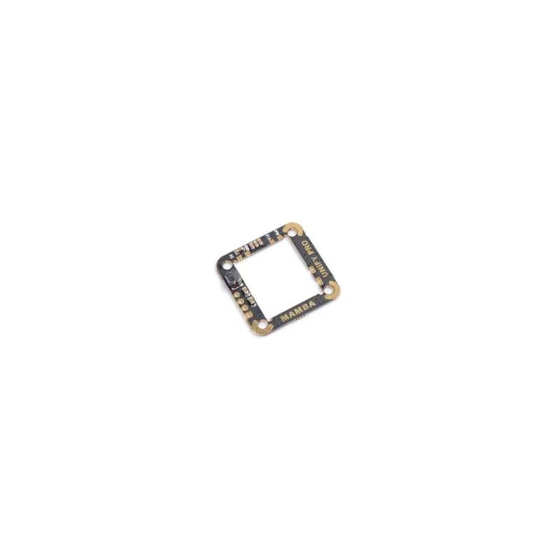 DIATONE TBS UNIFY PRO32 NANO ADAPTOR BOARD 16*16