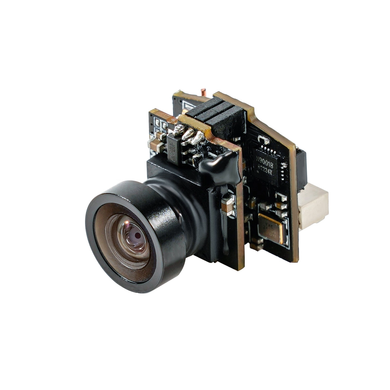 Kamera C02 BetaFPV + moduł VTX