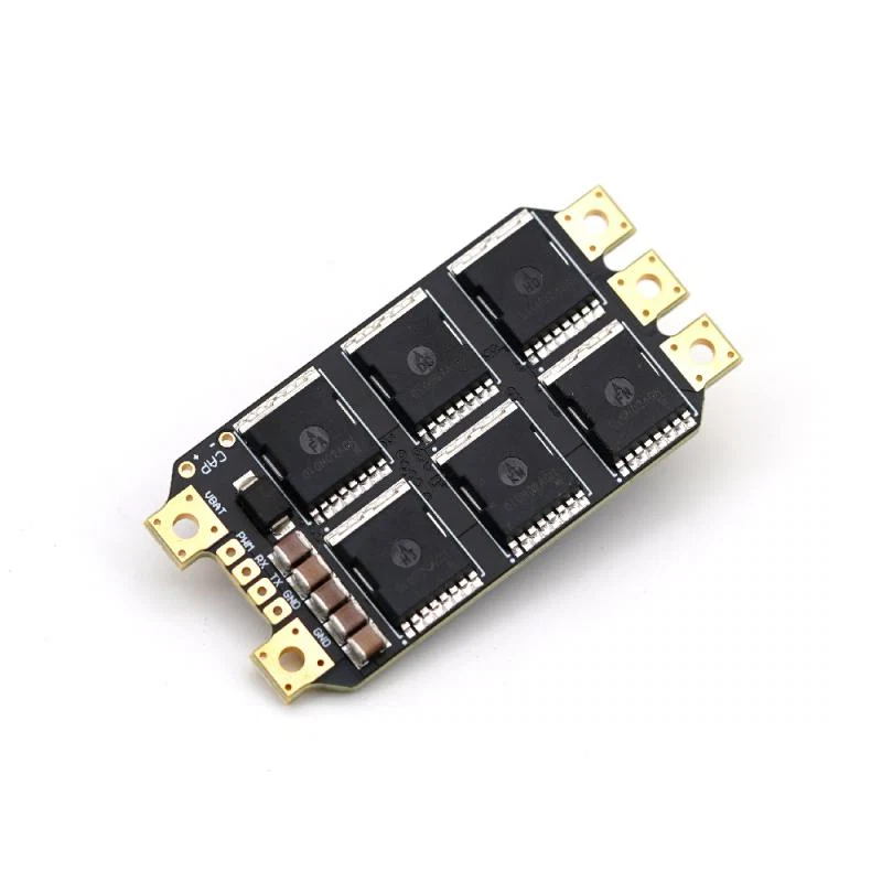 TBS Lucid 12S 90A AM32 ESC for X-Class/Cinelifter Drone Airplane Wing - NDAA