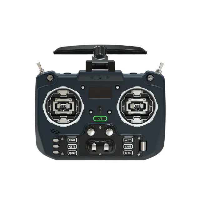 Jumper T20S V2 ELRS 1W 2.4GHz RDC90 Sensor Gimbals 1.3" OLED Screen EdgeTX RC Transmitter