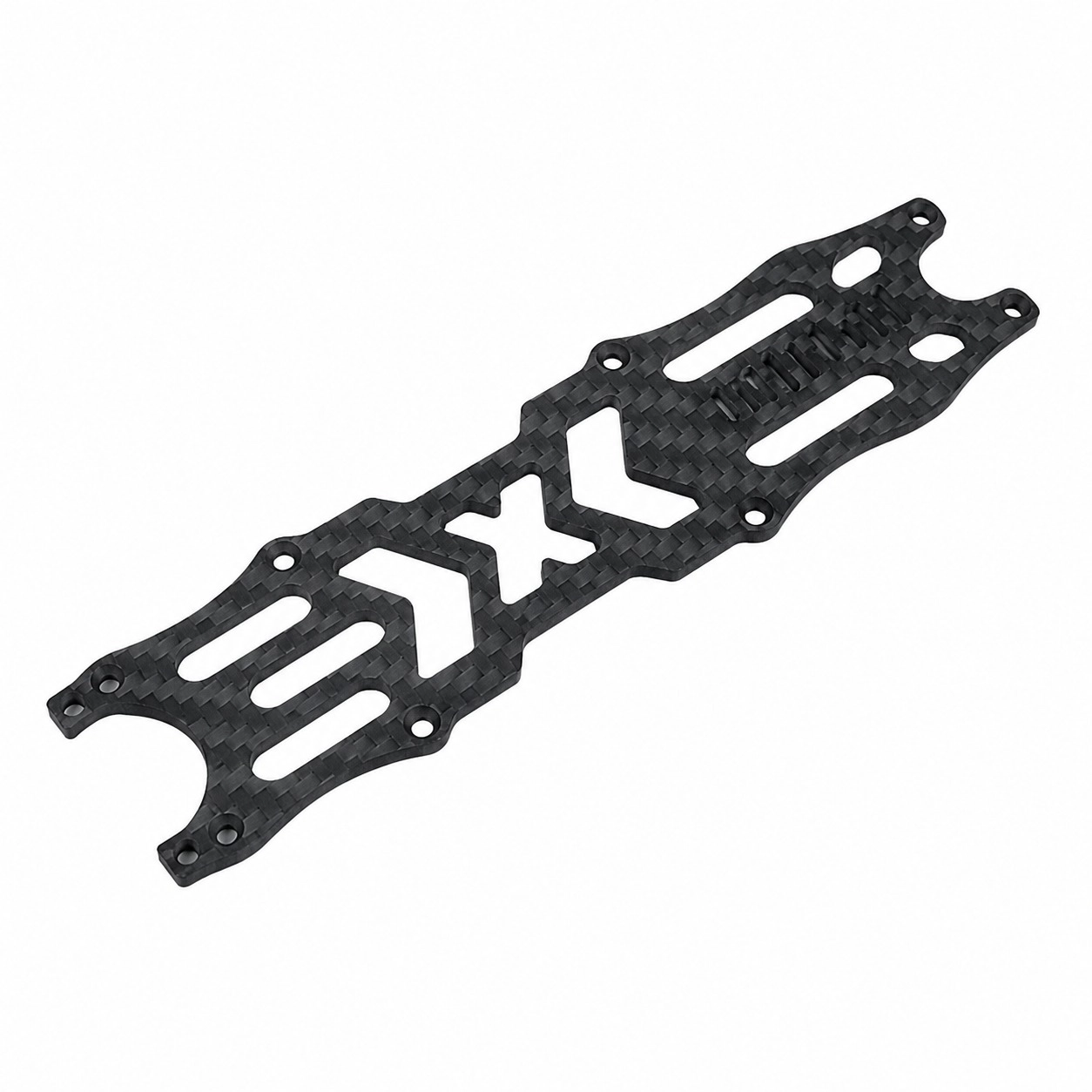 Diatone ROMA F5 Upper Plate