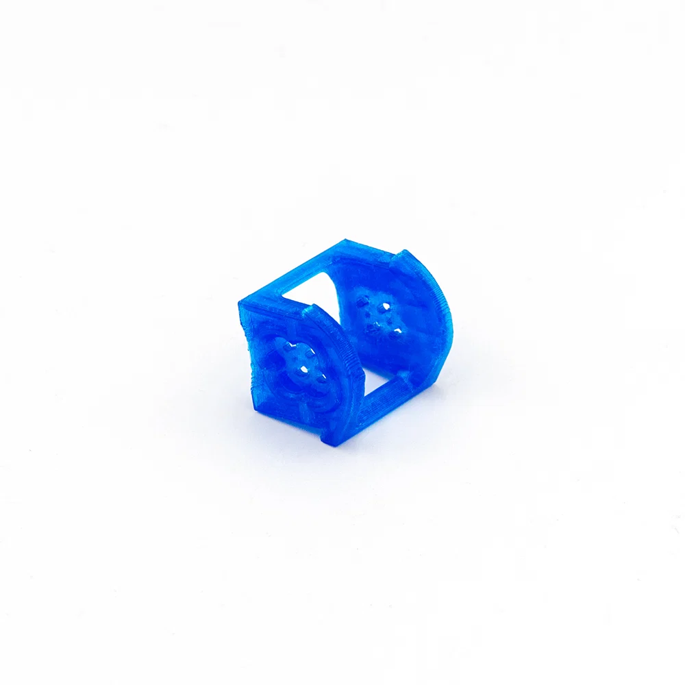 CL2-AIR Camera Mount - Choose Color — Blue