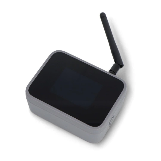 RAK10701-Plus - miernik terenowy dla LoRaWAN - RAK Wireless 215029
