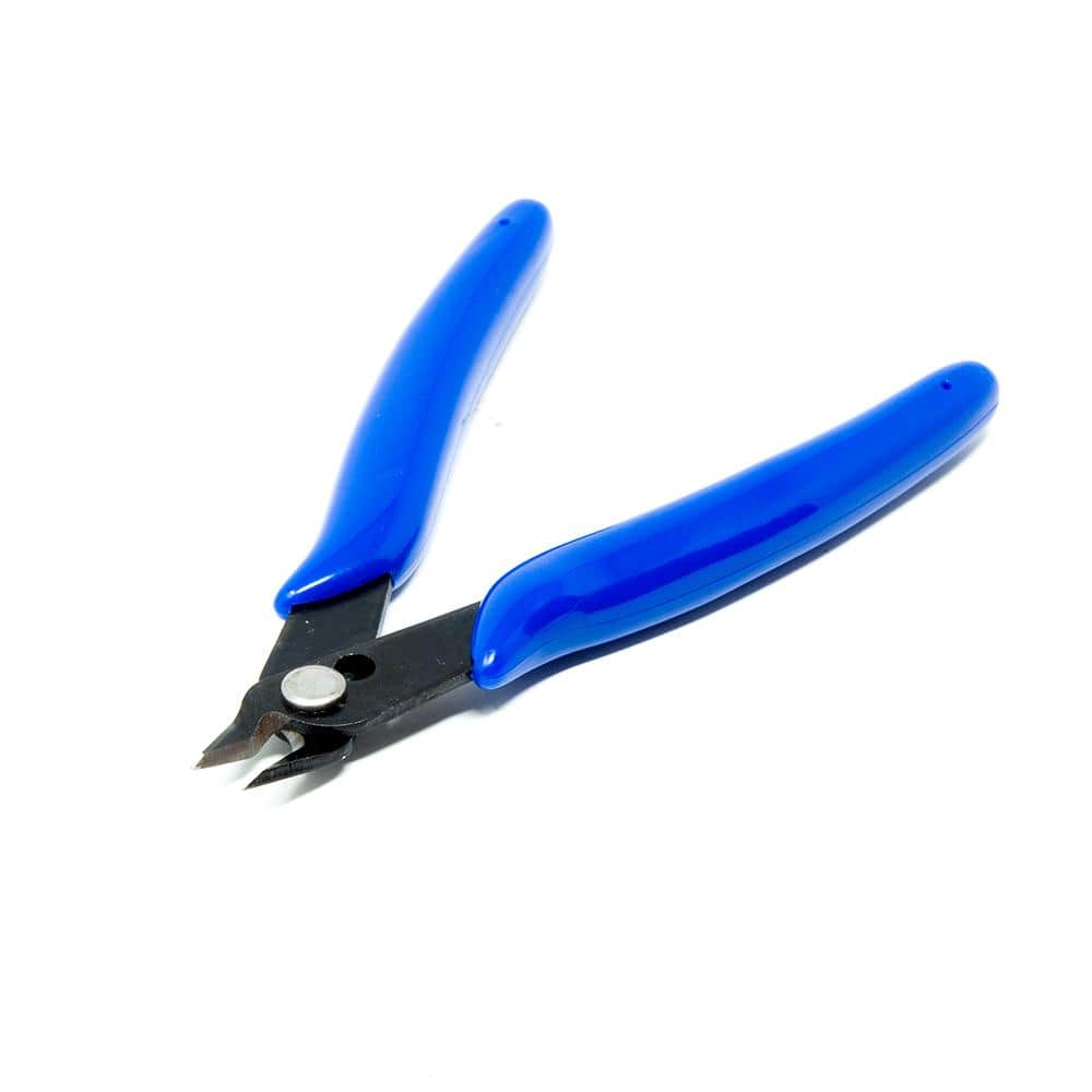 Model 170 Wire Flush Cutters