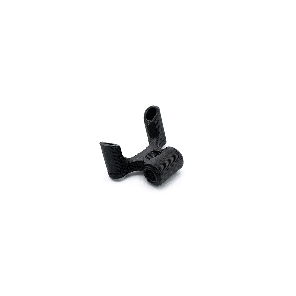 CL2 Immortal T / ELRS Antenna Mount - Choose Color — Black
