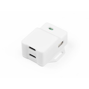 Moduł adaptera do sterowania serw z XIAO ESP32-C3
