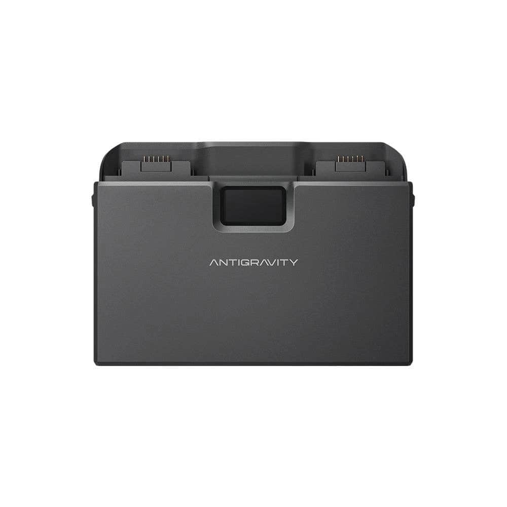 Antigravity A1 Charging Hub