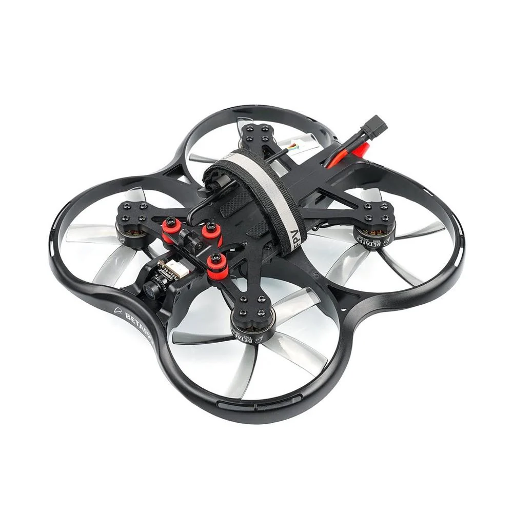 BetaFPV Pavo30 3" CineWhoop HD Drone - Vista Polar — FRSKY XM+