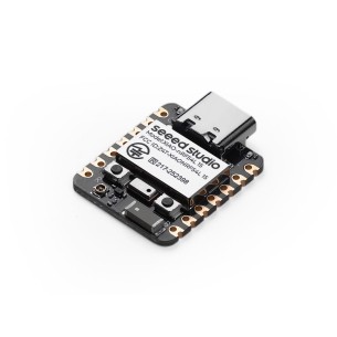 XIAO nRF54L15 Sense - Płytka rozwojowa BLE6.0 z IMU i mikrofonem