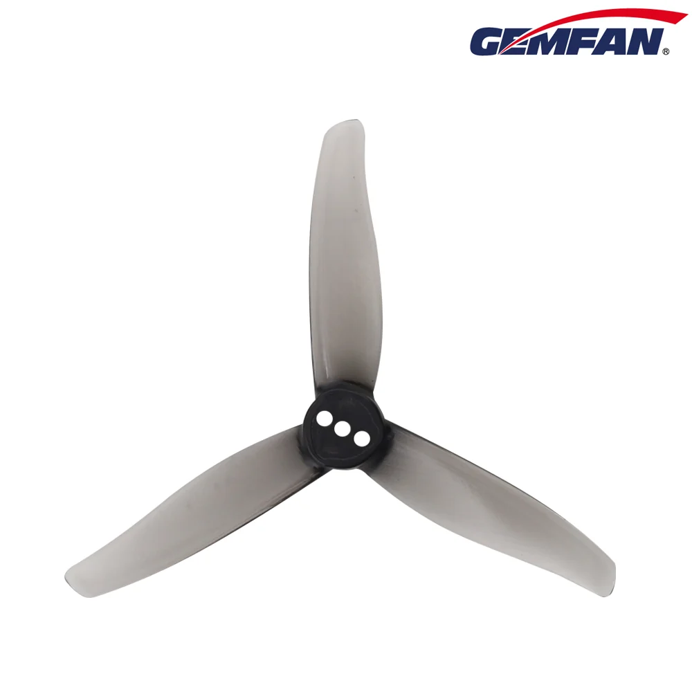 GEMFAN 3016-3 PROPS - (4CW + 4CCW)