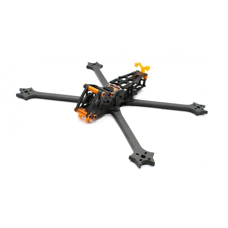 LETHAL CONCEPTION - BANDO KILLER V2 (7") - HD or Analog - DJI O3 Compatible