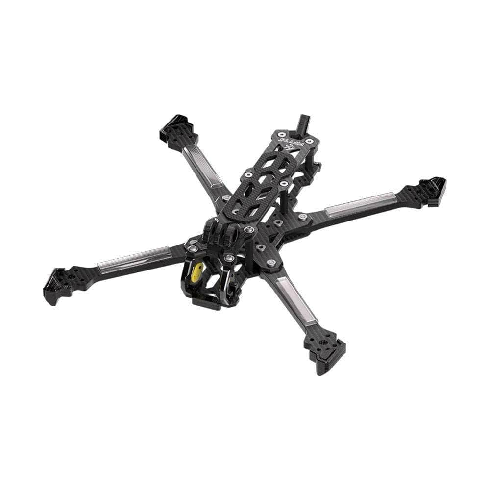 FlyFishRC Fifty5 O4 Pro Freestyle Frame Kit - Black