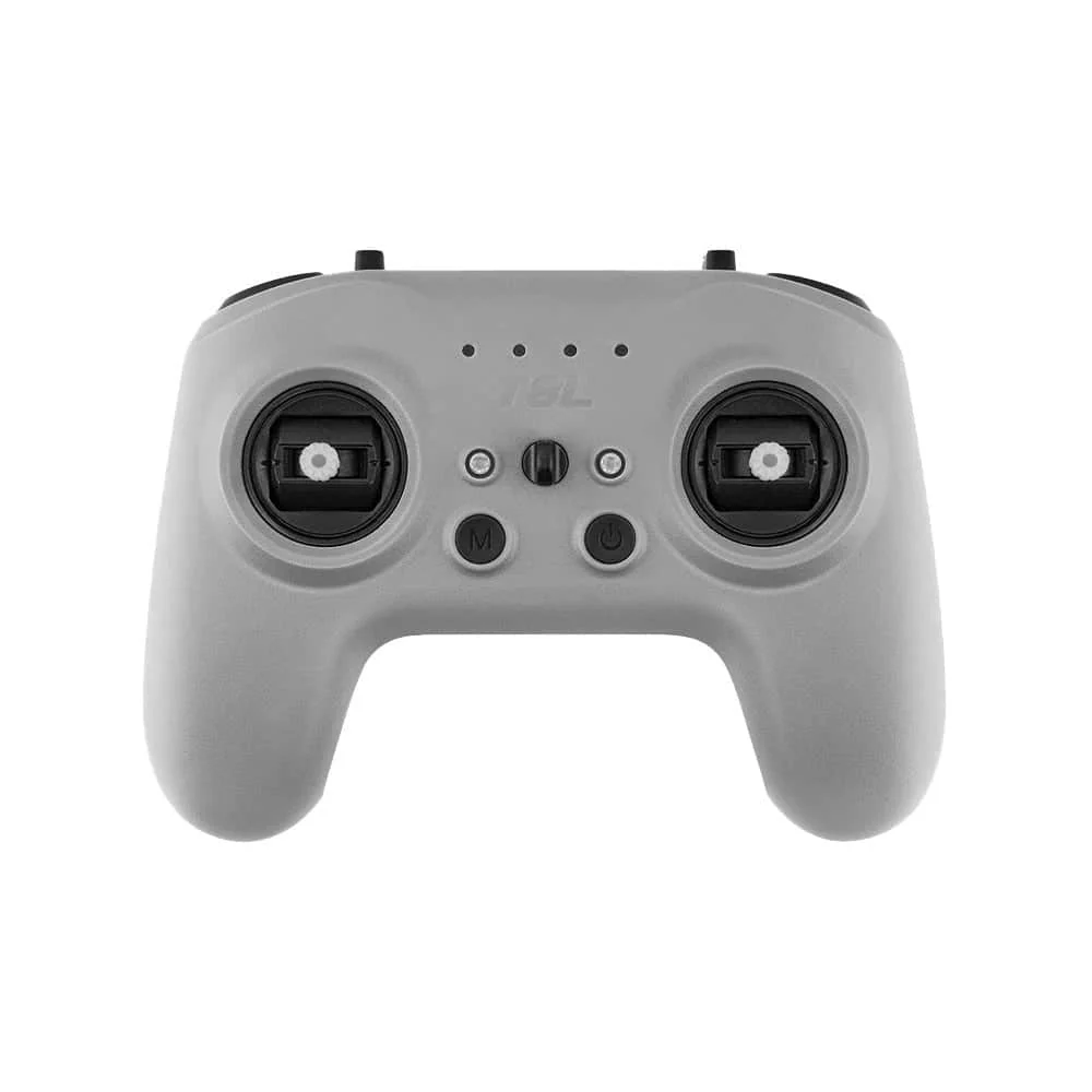 RadioMaster T8L ExpressLRS Radio Controller — Gray