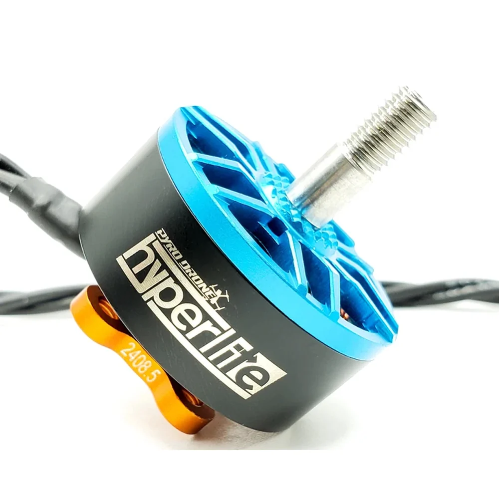 HYPERLITE 2408.5 TEAM EDITION (CHOOSE KV) — 1922KV