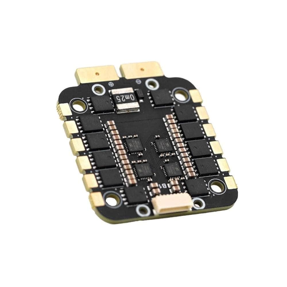 Triumph Lucid 60A 3-8S AM32 4-in-1 ESC - NDAA