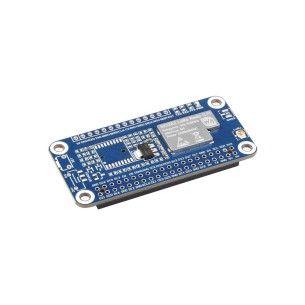 Płytka rozszerzeń SX1262 433/470M LoRaWAN HAT do Raspberry Pi - Waveshare 24655