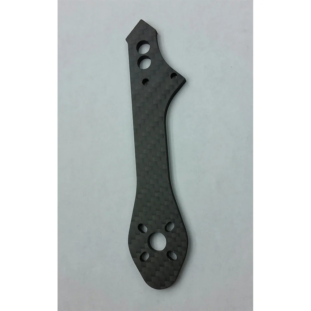 DQuad Obsession 5" Replacement Arm
