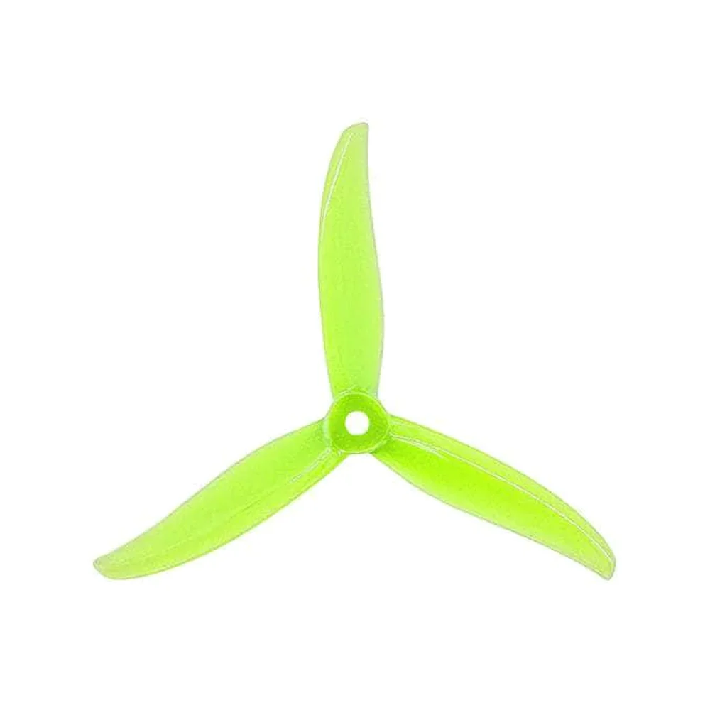 SBANG Prop 4934 Props - Choose Color and Rotation — Yellow / CCW