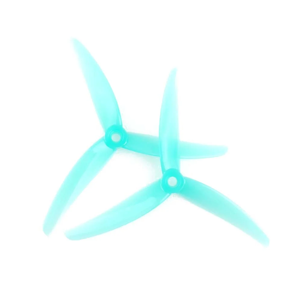 HQ Juicy J37 4.9x3.7x3 Props - Choose Color — Blue