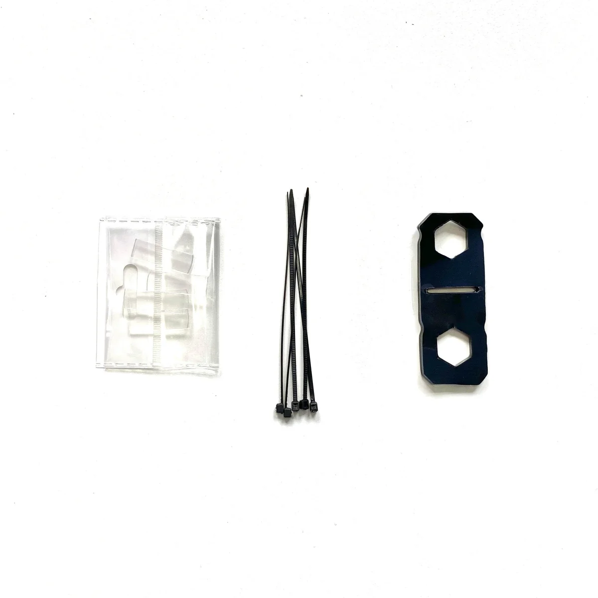NewBeeDrone Vivid Frame Spare Parts — Battery Pad Parts