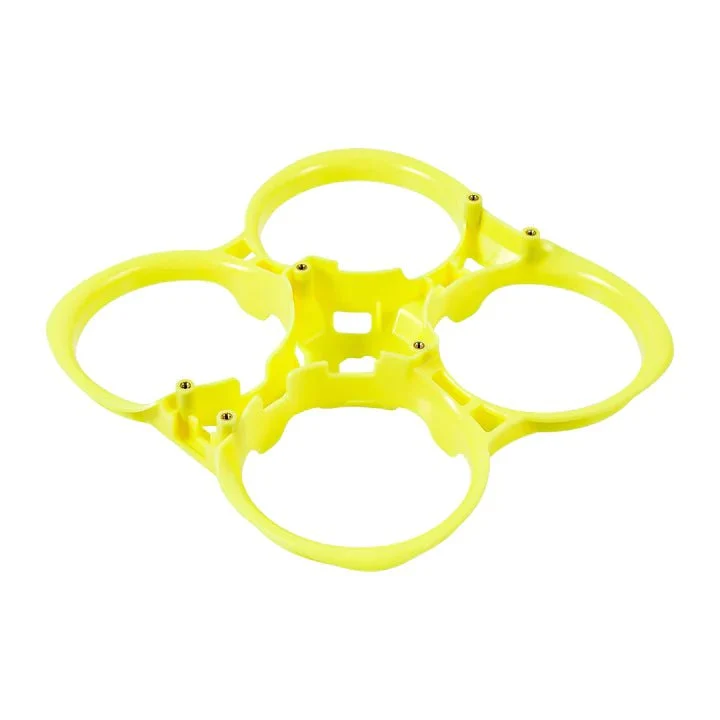 BetaFPV Pavo25 Cinewhoop 2.5" Micro Frame Without Carbon - Choose Color — Yellow