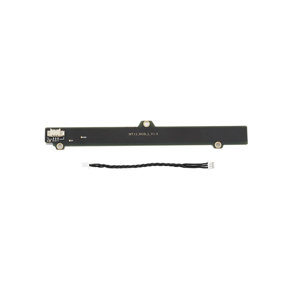 LED Board Set for MT12 Surface Radio — Left LED Board
