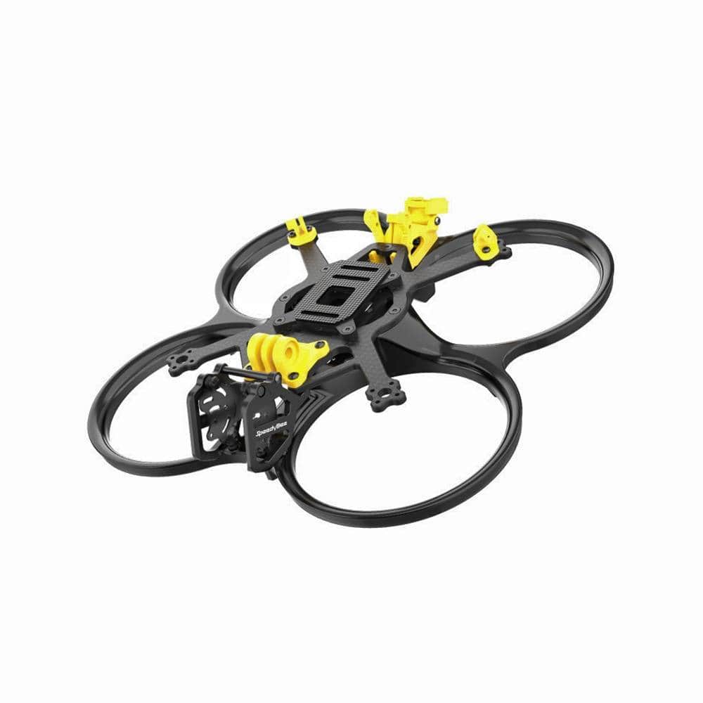 SpeedyBee Bee35 Standard Frame Kit - O4 Pro Version