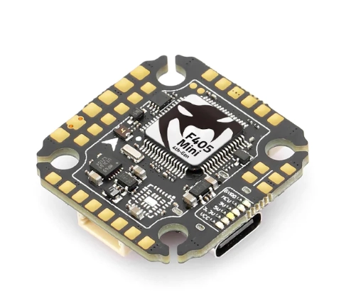 MAMBA MK4 F405 Mini FC Flight Controller ICM42688P